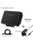 Ab Adaptörü 100 cm USB 3.0 Sata Ide 3 Kablo Sata USB Adaptör Desteği 2.5/3.5 Inç Harici SSD HDD Dönüştürücü Kablosu Pc Macbook Için Sabit Disk (Yurt Dışından) 1
