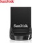 16GB Orijinal Sandisk Ultra Fit USB 3.1 Flash Sürücü 32GB 64GB Memory Stick 128GB 256GB Flash Disk USB Kalem Sürücü 130MB/S U Disk (Yurt Dışından) 1