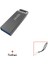 Ekle Tether 128 GB Lexar M45 128 GB 3.1 USB Flash Sürücü 64 GB U Disk 32 GB Pendrive Araba 256 GB Mini Kalem Sürücü Metal Ofis Bilgisayar Telefonu Için (Yurt Dışından) 1