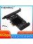 1x Ila 4 Sata Tıshrıc Pcıe Pcı E Sata 4x 1x Ila 2/6/10 Bağlantı Noktaları Sata 3.0 Denetleyici Pci Express Çarpan Genişletme Kartı 6 Gbps Ek Kart Yükselticisi (Yurt Dışından) 2