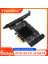 1x Ila 4 Sata Tıshrıc Pcıe Pcı E Sata 4x 1x Ila 2/6/10 Bağlantı Noktaları Sata 3.0 Denetleyici Pci Express Çarpan Genişletme Kartı 6 Gbps Ek Kart Yükselticisi (Yurt Dışından) 3