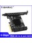1x Ila 4 Sata Tıshrıc Pcıe Pcı E Sata 4x 1x Ila 2/6/10 Bağlantı Noktaları Sata 3.0 Denetleyici Pci Express Çarpan Genişletme Kartı 6 Gbps Ek Kart Yükselticisi (Yurt Dışından) 5