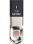 32GB Lexar 128GB Flash Sürücü 64GB 32GB Pendrive USB 3.0 U Disk 256GB U Disk Parmak Izi Şifreleme Kalem Sürücüsü F35 Pendrive (Yurt Dışından) 3