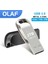 Siyah 1 Tb Olaf USB 3.0 Kalem Sürücü Otg Yüksek Hızlı USB Flash Sürücüler Su Geçirmez Flash Memory Stick Disk On Key 2 Tb/1 TB/512 GB Cles USB Sürücü (Yurt Dışından) 2