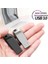 Siyah 1 Tb Olaf USB 3.0 Kalem Sürücü Otg Yüksek Hızlı USB Flash Sürücüler Su Geçirmez Flash Memory Stick Disk On Key 2 Tb/1 TB/512 GB Cles USB Sürücü (Yurt Dışından) 3
