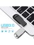 Siyah 1 Tb Olaf USB 3.0 Kalem Sürücü Otg Yüksek Hızlı USB Flash Sürücüler Su Geçirmez Flash Memory Stick Disk On Key 2 Tb/1 TB/512 GB Cles USB Sürücü (Yurt Dışından) 5
