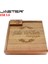 Ceviz Ahşap 16 GB Ücretsiz Logo Ahşap USB 3.0 Flash Sürücü 4g 8g 16G 32G 64 GB 128G Düğün Hediyesi Kalem Sürücüler Kutusu 6*4 Memory Stick Fotoğraf U Disk (Yurt Dışından) 5