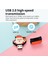 64GB Noel Flash Sürücü 64GB Karikatür Memory Stick USB Flash Sürücü Cep Telefonu Bilgisayar Için 64GB2.0 Kalem Sürücü 64GB Hediye USB (Yurt Dışından) 3
