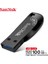 SDCZ410 128GB 100% Orijinal Sandisk CZ410 CZ73 Usb3.0 Flash Sürücü 32GB 64GB 128GB 256GB Ultra Shift Siyah Memory Stick U Disk Mini Pendrive (Yurt Dışından) 5