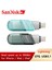 Siyah 64 GB Sandisk USB Flash Sürücü Ixpand Flip Otg Lightning USB 3.1 Çubuk 256 GB 128 GB 64 GB iPhone iPad ve USB Tip A Için Kalem Sürücü Mfi (Yurt Dışından) 2