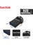 16GB Sandisk USB 3.1 Flash Sürücü 128GB 64GB 32GB 130MB/S'YE Kadar Kalem Sürücü USB 3.0 U Disk 16GB Pendrive Flashdisk CZ430 (Yurt Dışından) 3