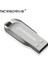 Siyah 256GB Metal USB Flash Sürücü Kalem 4g 8gb 16GB 32GB 64G 128GB 256GB 512GB Memory Stick U Disk Yüksek Hızlı Orijinal Tam Kapasiteli Pendrive (Yurt Dışından) 4