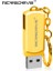 Altın 128 GB Metal USB Flash Sürücü 8 GB 16 GB 32 GB 64 GB 128 GB Kalem Sürücü Otg 8 16 32 64 128 GB Pendrive Memory Stick Sürücüler U Disk Su Geçirmez (Yurt Dışından) 1