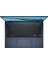 Fadeblue Fransız Rusça Kore Asus Zenbook S 13 Için Flip OLED UP5302 Zenbook S13 OLED UM5302TA UM5302 UM5302T Up Um 5302 Klavye Kapağı (Yurt Dışından) 4