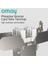 Cat.7 2 Adet RJ45 Cat8 Aletsiz Stp Korumalı Keystone Jack Modülü, Kendinden Kilitli Cat7 CAT6A Cat6 CAT5E Çinko Alaşım Ağ Çoğaltıcı Adaptörü (Yurt Dışından) 4