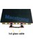 5 Çift A1989 A2159 Yenı A1708 Cam MacBook Pro Için Kablo A2159 A2251 A2289 A2179 A1706 A1932 LCD Ekran Kablo Flex 821-00732/00733 821-01312/01310 (Yurt Dışından) 2