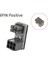 6pın Pozitif Atx 6 8 Pin Dişi-Erkek 180 Derece Açılı Adaptör 6pin 8pin 180 Derece Dönen Açılı Adaptör Masaüstü Bilgisayarlar Için Grafik Kartı (Yurt Dışından) 1