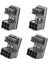 6pın Pozitif Atx 6 8 Pin Dişi-Erkek 180 Derece Açılı Adaptör 6pin 8pin 180 Derece Dönen Açılı Adaptör Masaüstü Bilgisayarlar Için Grafik Kartı (Yurt Dışından) 2