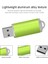 Siyah USB 2.0 1 GB x 10 Adet 10 Adet/grup USB Sopa Mini Kalem Sürücü USB Flash Sürücüler 128 GB Pendrive 64GB 32GB 16GB Metal Disk Cle USB Ücretsiz Özel Logo (Yurt Dışından) 3
