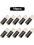 Siyah USB 2.0 1 GB x 10 Adet 10 Adet/grup USB Sopa Mini Kalem Sürücü USB Flash Sürücüler 128 GB Pendrive 64GB 32GB 16GB Metal Disk Cle USB Ücretsiz Özel Logo (Yurt Dışından) 5