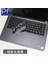 Almanca Siyah Rusça Ispanyolca Almanca Fransızca Ingilizce Xiaomi Mi Dizüstü Pro x 15 2021 15.6 Inç Silikon Klavye Kapağı Koruyucu Cilt (Yurt Dışından) 1