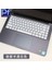 Almanca Siyah Rusça Ispanyolca Almanca Fransızca Ingilizce Xiaomi Mi Dizüstü Pro x 15 2021 15.6 Inç Silikon Klavye Kapağı Koruyucu Cilt (Yurt Dışından) 2