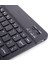 Mediapad M5 10 Mini Kablosuz Bluetooth Klavye Huawei Honor Pad 5/play Note 9.6"/mediapad M2 10/m3/m5/m6/t1/t2/t5 Tablet Klavye + Braketi (Yurt Dışından) 2