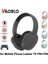 Yeşil Kulaklıklar Bluetooth Kulaklık Stereo Hıfı Kulaklık Kablosuz Subwoofer Oyun Kulaklık Desteği Tf Kart/aux, Telefon Dizüstü Tv Ps4 Için (Yurt Dışından) 2