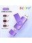 Mor 256 GB Tip C USB Flash Sürücü Otg Cle USB 3.0 Sopa 64 GB Otg Kalem Sürücü 8 GB 16 GB 32 GB 128 GB Depolama Aygıtları Akıllı Telefon Için Fotoğraf Çubuğu (Yurt Dışından) 1