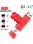 Mor 256 GB Tip C USB Flash Sürücü Otg Cle USB 3.0 Sopa 64 GB Otg Kalem Sürücü 8 GB 16 GB 32 GB 128 GB Depolama Aygıtları Akıllı Telefon Için Fotoğraf Çubuğu (Yurt Dışından) 4
