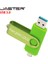 Type-C -D 64GB Yüksek Hızlı Otg Kalem Sürücü 64GB Ücretsiz Logo USB 3.0 Flash Sürücüler 32GB Anahtarlıklı Memory Stick 16GB Ücretsiz Type-C Adaptörler U Disk (Yurt Dışından) 4