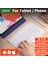 Portekizce Siyah Ispanyolca Bluetooth Uyumlu Klavye Tablet Telefon Için Rusça Portekizce Android Ios Mini Kablosuz Tablet Klavye iPad Için (Yurt Dışından) 2