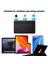 Portekizce Siyah Ispanyolca Bluetooth Uyumlu Klavye Tablet Telefon Için Rusça Portekizce Android Ios Mini Kablosuz Tablet Klavye iPad Için (Yurt Dışından) 3