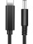 4.5-3.0 Dell 1.5 M USB Tip C Pd Şarj Kablosu Kablosu Dc Güç Adaptörü Jakı Dönüştürücü 13 Fiş Erkek Lenovo Asus Dell Hp Laptop Şarj Cihazı (Yurt Dışından) 1
