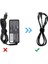 4.5-3.0 Dell 1.5 M USB Tip C Pd Şarj Kablosu Kablosu Dc Güç Adaptörü Jakı Dönüştürücü 13 Fiş Erkek Lenovo Asus Dell Hp Laptop Şarj Cihazı (Yurt Dışından) 4