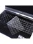 Temizle Aorus 5 7 Aero Klavye Kapak Için Gigabyte Aorus 5 7 15G 15P 17G 17X Aero 15 17 Hdr 15W 15X G5 G7 A7 Oyun Koruyucu Kılıf Dizüstü Bilgisayar (Yurt Dışından) 3