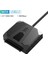 Usb2.0 1m Orıco HDD Sürücü Adaptörü USB 3.0 - Sata Kablosu Sata Dönüştürücü Sata Adapte 2.5 ''hdd/ssd Harici Sabit Disk Disk (Yurt Dışından) 1