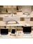 Stand Gümüş 1.8 cm Dikey Dizüstü Bilgisayar Standı Alüminyum Metal Taban Masaüstü Dikey Tablet Tutucu MacBook Kitap Dock Aksesuarları Için Silikon Ped Destek (Yurt Dışından) 3