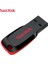 16GB Sandisk Usb2.0 SDCZ50 Mini USB Flash Sürücü 128GB 64GB 32GB 16GB Pendrive Usb2.0 Flash Sürücü Kalem Sürücü Hafıza Çubuğu Diski (Yurt Dışından) 1