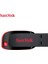 16GB Sandisk Usb2.0 SDCZ50 Mini USB Flash Sürücü 128GB 64GB 32GB 16GB Pendrive Usb2.0 Flash Sürücü Kalem Sürücü Hafıza Çubuğu Diski (Yurt Dışından) 2