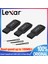 LJDM400064GBNBNC Lexarusb Flash Sürücü V400 USB Flash Sürücü USB 3.0 USB Anahtar Bellek 100 Mb/s 32 GB 64 GB 128 GB Mac/pc/android Yüksek Hızlı Flash Sürücü (Yurt Dışından) 2