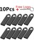 V 64GB-10 Adet 10 Adet/grup Ücretsiz Logo USB Flash Kalem Sürücü 4 GB 8 GB 16 GB 32 GB Su Geçirmez Pendrive 64 GB Memory Stick Gerçek Kapasite U-Disk Cle USB (Yurt Dışından) 2