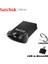 CZ430 Kordon A 16GB Sandisk USB Bellek Flash Bellek Mini USB Pendrive 64GB USB Flash Sürücü 32GB U 128GB Anahtar USB 16GB 256GB USB Bellekler 512GB Pc Için (Yurt Dışından) 1