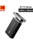 IPhone Için Adaptör 64 GB Yeni Kodak K113 Usb3.2 Yüksek Hızlı USB Flash Sürücü Mını Metal Anahtar Pendrive 128 GB 64 GB 32 GB Pc Araba Dizüstü Masaüstü Için (Yurt Dışından) 4