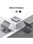 Kaldırma Tablet Standı 【yeni Satışta】 Ugreen Tablet Telefon Standı iPad Pro iPhone Xiaomi Tablet Desteği Alüminyum iPad Standı Dizüstü Bilgisayar Standı Tablet Standı (Yurt Dışından) 4