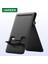 Tablet Standı-Siyah Ugreen Tablet Tutucu Standı Yeni iPad Mini 6 Için Tablet Standı iPad 9 iPad Pro Air Samsung Katlanabilir Laptop Standı Notebook Desteği (Yurt Dışından) 2