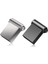 Koyu Gri 32GB Metal Mini USB Flash Sürücü Pendrive Minik Kalem Sürücü U Sopa U Disk Memory Stick USB Sopa Küçük Hediye 4gb 8gb 16GB 32GB 64GB (Yurt Dışından) 3