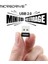 Siyah 128 GB Mini USB Flash Sürücü 64 GB Flash Sürücü 16 GB 8 GB Pendrive 32 GB Flash Bellek Çubuğu 128 GB Su Geçirmez Kalem Sürücü Araba Için USB Disk (Yurt Dışından) 3