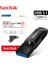 Sdddc2 32GB Sandisk 32GB 64GB 128GB Ultra Çift Sürücü Go USB Type-C Flash Sürücü Siyah Sdddc3 Sdddc2 Usb3.1 Kalem Sürücüsü USB C Mini Pendrive (Yurt Dışından) 4