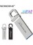 Gümüş 256 GB Mini Kalem Sürücü Metal USB Flash Sürücü 4 GB 8 GB 16 GB 32 GB 64 GB 128 GB 256 GB 512 GB Kalem Sürücü USB 3.0 Minik Hafıza Çubuğu U Disk Cle USB (Yurt Dışından) 5